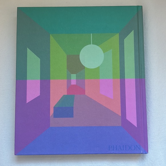 Coffee Table Book - Inside - Picture 3 of 3